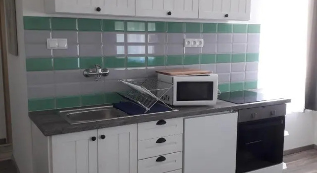 Апартаменты с видом на сад Németh Apartmanok