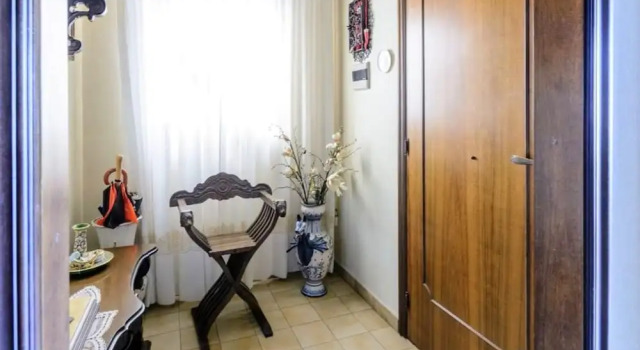 Apartment With One Bedroom In Giardini Naxos With Wonderful City View Balcony And Wifi, Book Apartment Hotels in Sicily with Parking, Parking
