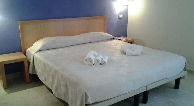 Номер Economy Hotel I Colori