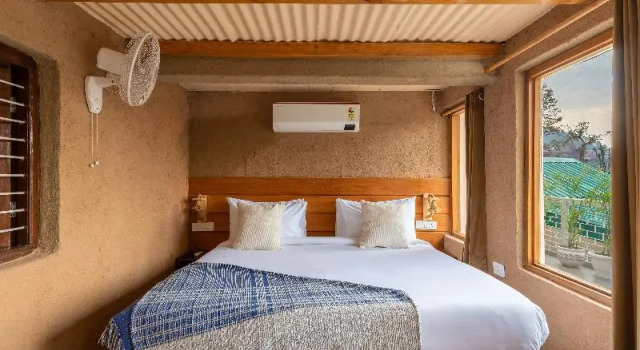 Номер Standard Maati Resort by The Lake Hill