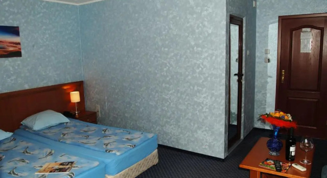 Номер Business Hotel Kibella