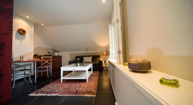 Люкс B&B Artiriacumhoeve