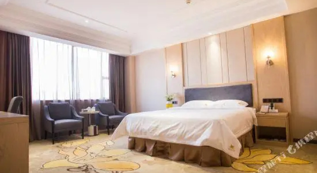 Люкс Presidential Falaide International Hotel