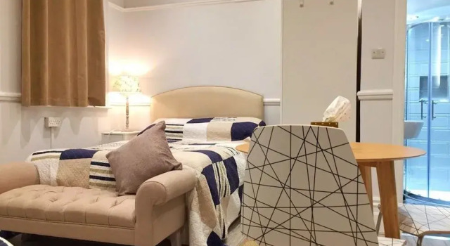 Glendevon House Hotel, Buchen Sie Hotel Bromley Lewisham