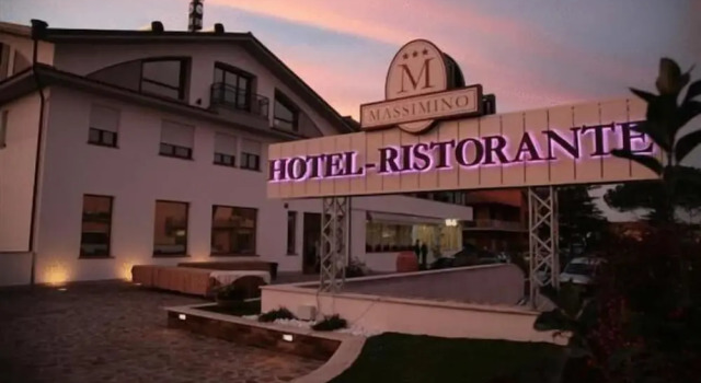 Hotel Massimino