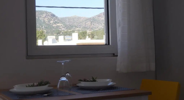 Coastal Apartment Christina 2, Забронировать Апартаменты/квартира Апартаменты Макри-Ялос, Апартаменты/квартира