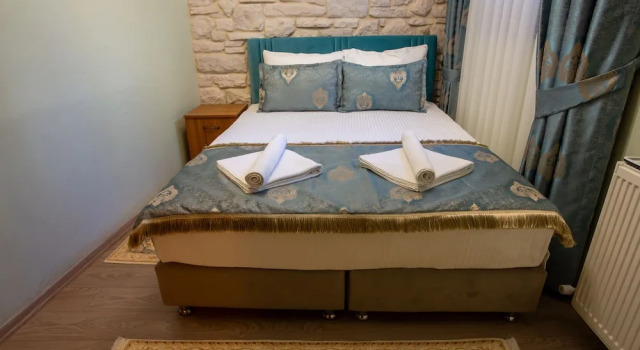 Двухместный номер Standard Sayina Hotel