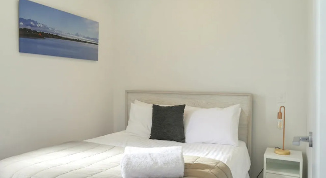 Twizel Cottages