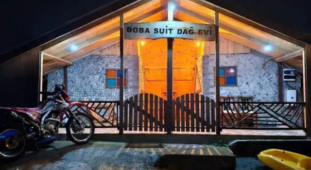 Doba Suit Dagevi