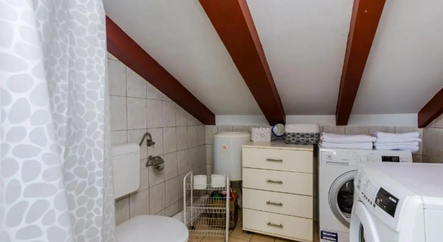 Апартаменты Apartment Lukas Dubrovnik