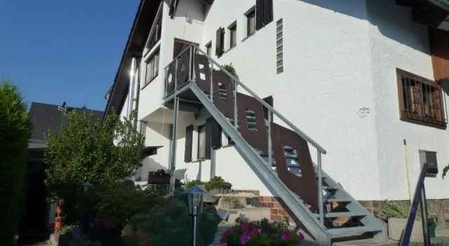 Blindert, Boek Hotel Hotels in Mechernich met parkeren, Parkeren