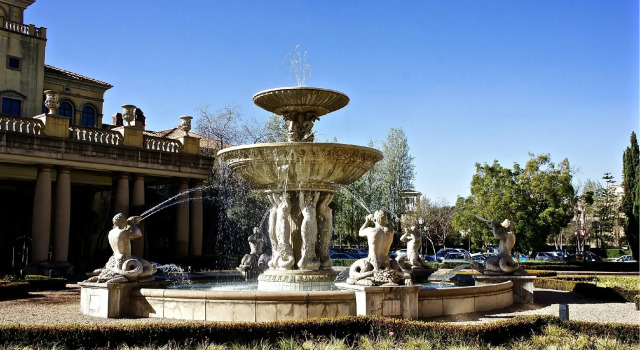 Road Lodge Rivonia, Забронировать Отель Сэндтон Рандбург