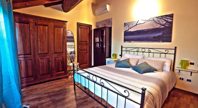 Town House Palazzo Zelli