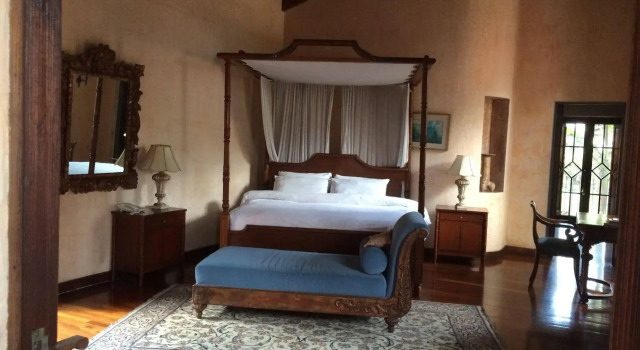 Posada de Los Leones, Book Hotel Antigua Guatemala Zacatepeques