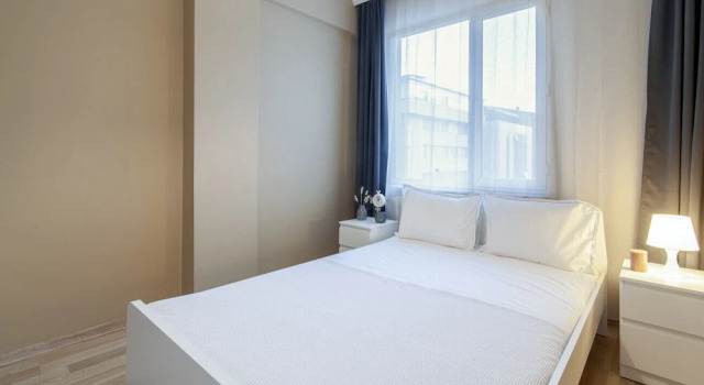 Lovely and Comfortable Home in Sisli, Забронировать Апартаменты/квартира Апартаменты Стамбула, рядом с Istanbul Cevahir, Апартаменты/квартира