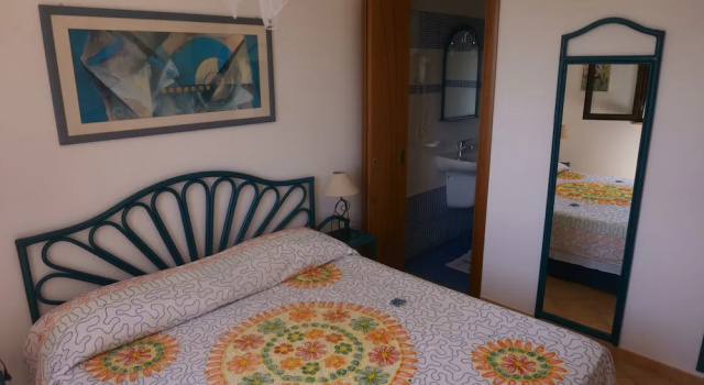 Il Piccolo Borgo di Lampedusa