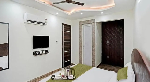 Fabhotel Bellmore Stay & Homes