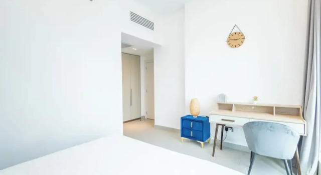 SuperHost - Exclusive 25th Floor Retreat with Marina Views, Забронировать Апартаменты/квартира Апартаменты Эмирата Дубая, рядом с Dubai Marina Yacht Club, Апартаменты/квартира