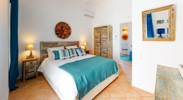 Villa 35 de Saint Aygulf