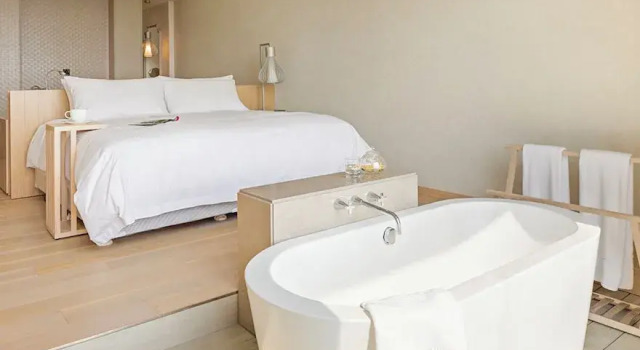 Номер Deluxe Gloria Manor