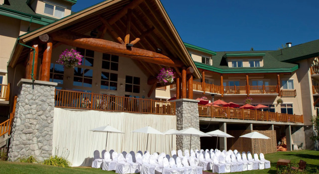 Номер Comfort Coast Hillcrest Hotel