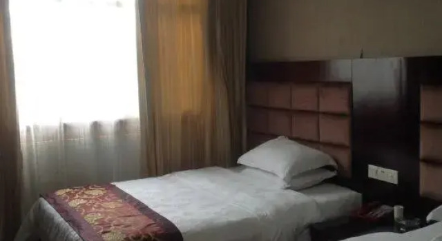 Jiari, Rezerwuj Hotel Changde Hunan