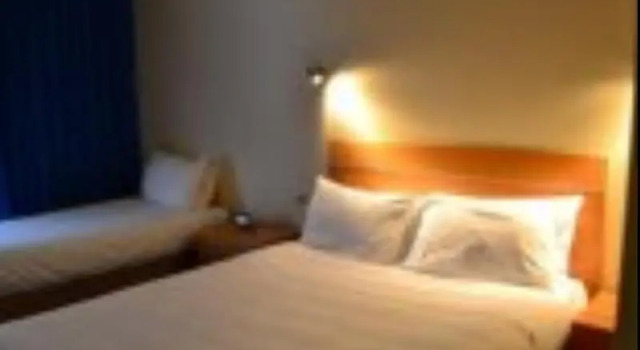 Двухместный номер Standard Wellers Inn