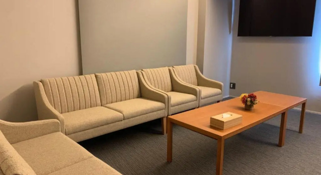 Апартаменты Deluxe GRAND BASE Nagoya Ekinishi
