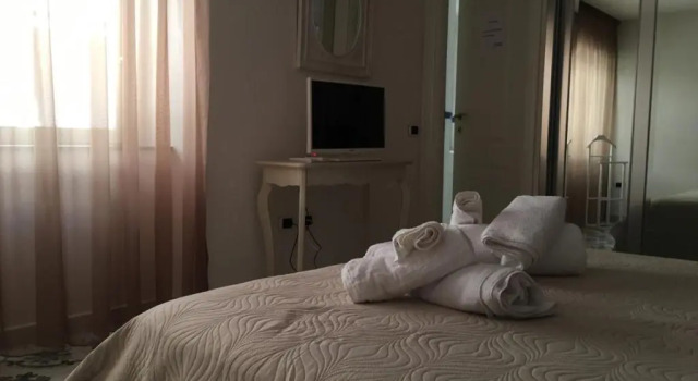 Номер Standard Bed And Breakfast La Corte Del Re Borbone