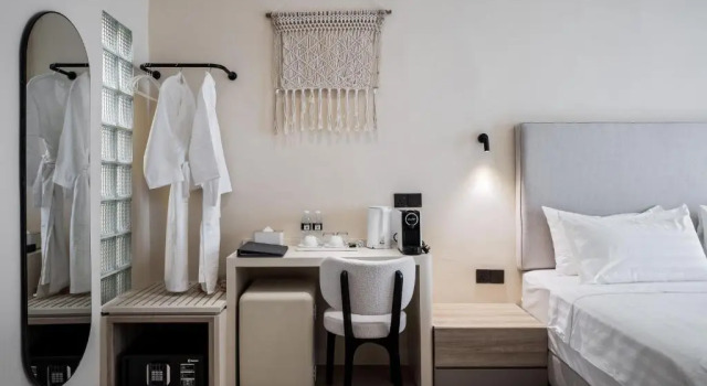 Suite De lujo Muntri Maison