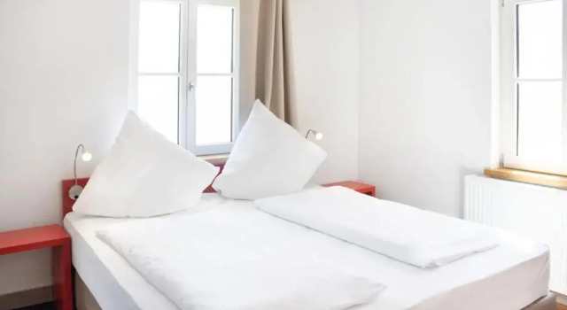 Двухместный номер Standard KU Hotel by WMM Hotels