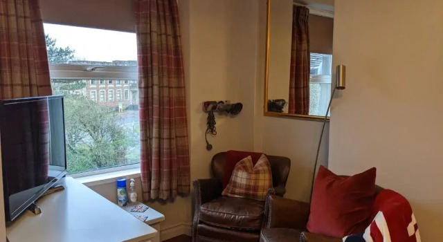 Двухместный номер Standard The Broadwater Guest House