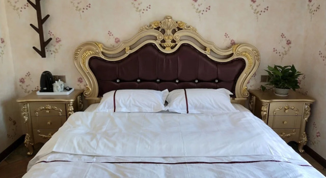 Номер Superior Yuanhang Apartment Jiangbei Airport
