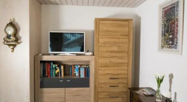 Ferienwohnung Grossgaden
