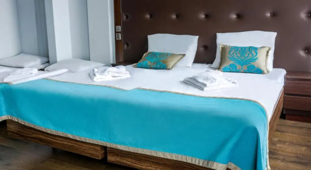 Двухместный номер Deluxe Hotel Opera