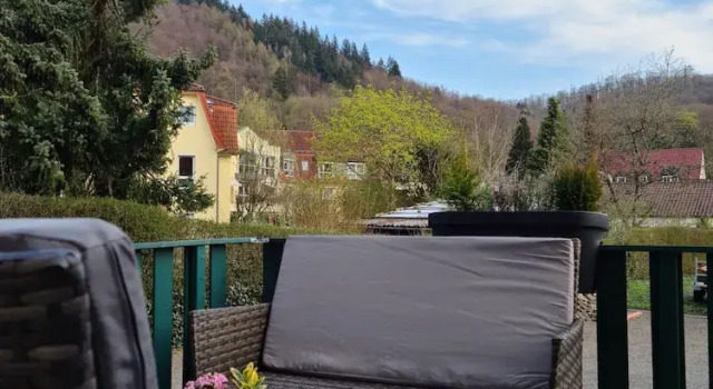 Pension Kreihe