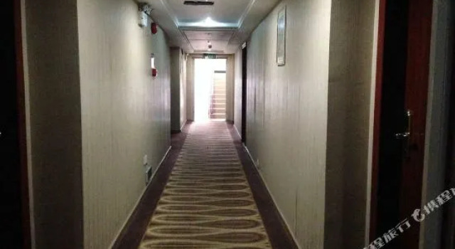 Yimi Hotel (Guangzhou Dongping Market)