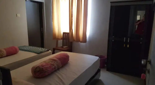 Elite Star Homestay