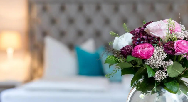 Номер Economy Villa Christina