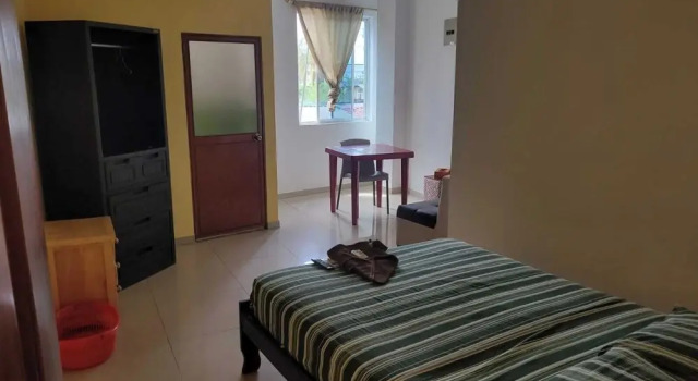 Hostal Lomas, Book Hotel Hotels in Amazonas with Parking, Parking