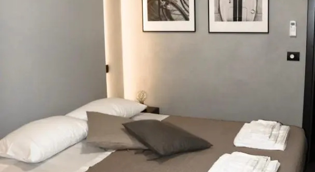 Battisti 56, Rezervovat Hotel Porto Sant'Elpidio 