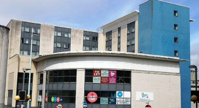 Travelodge Plymouth, Reserva ahora Hotel Plymouth Devon
