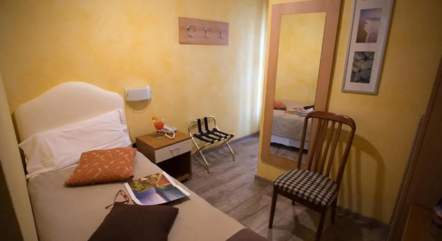 Номер Standard Locanda San Marco