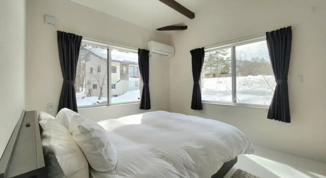 Rosie's House Hakuba, Prenota Casa vacanze Cottage a Koshinetsu, Cottage