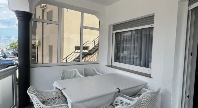 Апартаменты Apartment Lavaran 1 in Vir
