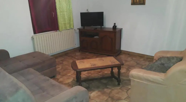 Коттедж La Maison Du Moulin