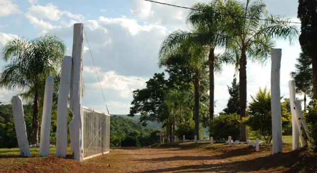 Riberas del Parana, Book Hotel Hotels in Misiones with a Pool, Swimming Pool