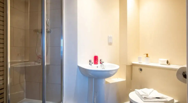 Apartament Apartment 9