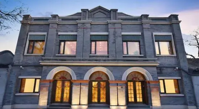 Dongsi No.78 Boutique Apartment, Забронировать Апартаменты/квартира Отели Пекина с бассейном, рядом с Торговый комплекс Oriental Plaza, Бассейн