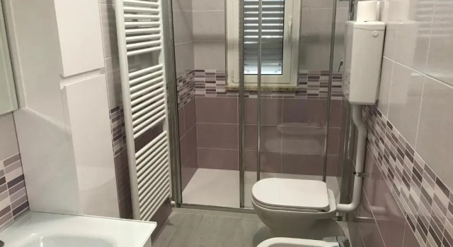 Апартаменты c 1 комнатой Casa Vacanza Shanaia